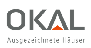 Logo Okal Haus Logo