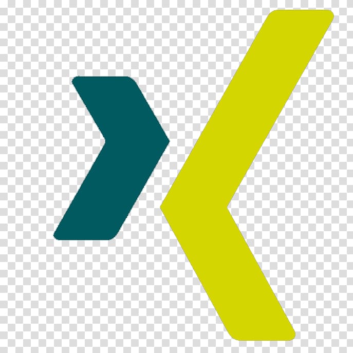 Logo Xing