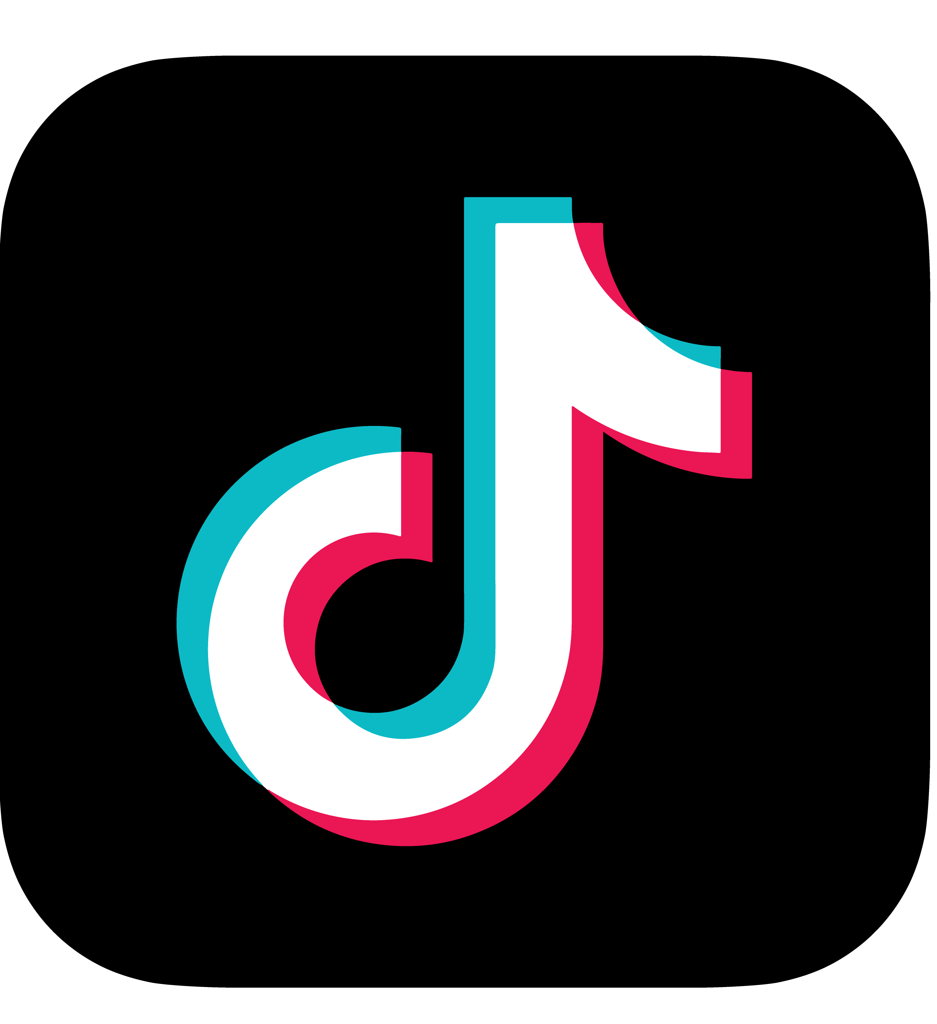 Logo TikTok